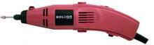 Toolway 192111 - Die Grinder 40pc Kit Included
