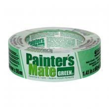 Toolway 215036 - Painters Mate Painters Tape 36mm x 55m Green