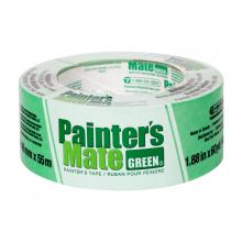 Toolway 215048 - Painters Mate Painters Tape 48mm x 55m Green