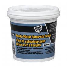 Toolway 217100 - Ready-Mixed Concrete Patch 946ml