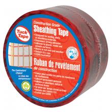 Toolway 220510 - Sheathing Tape UV Treated 60mm x 66m White