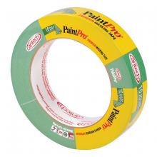 Toolway 230924 - Paint Pro Painters Tape 24mm x 55m Green