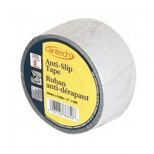 Toolway 236850 - Anti-Slip Tape for Stairways 50mm x 6m Black