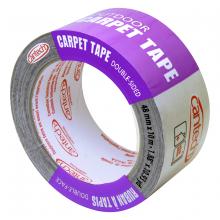 Toolway 238710 - Double Sided Outdoor Carpet Tape 48mm x 10m