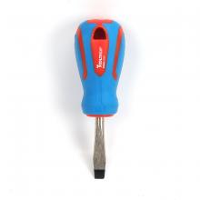 Toolway 360000 - Screwdriver Slotted Stubby ¼in x 1½in