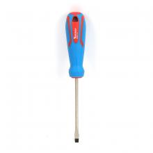 Toolway 360002 - Screwdriver Slotted 3/16in x 4in