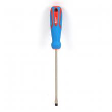 Toolway 360005 - Screwdriver Slotted ¼in x 6in
