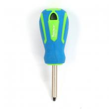 Toolway 360062 - Screwdriver Robertson Stubby #1 x 1½in