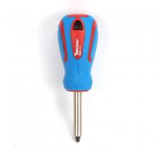 Toolway 360065 - Screwdriver Robertson Stubby #2 x 1½in