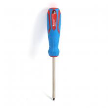 Toolway 360066 - Screwdriver Robertson #2 x 4in