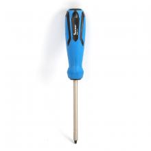 Toolway 360069 - Screwdriver Robertson #3 x 4in
