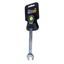 Toolway 369380 - Ratcheting Combination Wrench SAE 11/16in