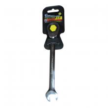 Toolway 369384 - Ratcheting Combination Wrench SAE 9/16in