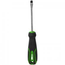 Toolway 384050 - HM Screwdriver Slotted ¼In X 1½in