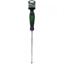 Toolway 384057 - HM Screwdriver Slotted 3/8In X 10in