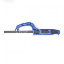 Toolway 392153 - Mini Hacksaw 10in