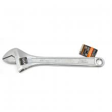 Toolway 398654 - 18in Adjustable Wrench