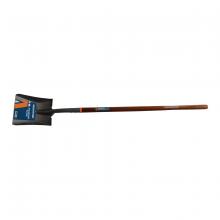 Toolway 428012 - Shovel Square Mouth 59in Wood L-Handle