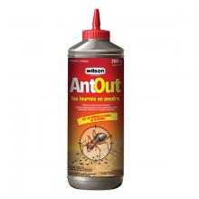Toolway 530090 - AntOut Ant Killer Dust 200g