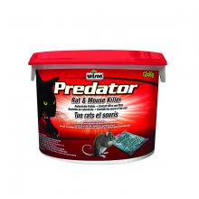 Toolway 574011 - Predator Rat & Mouse Killer Pellets 360G