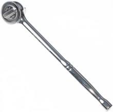 Toolway 701857 - ¼in Dr. Ratchet Handle (HD)