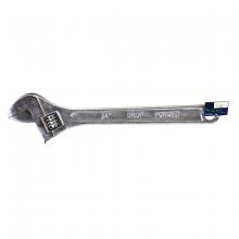 Toolway 702602 - Adjustable Wrench 6in