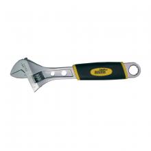 Toolway 702615 - Adjustable Wrench 15in HCS Pro-Grip