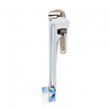 Toolway 702714 - Pipe Wrench Aluminum 14in