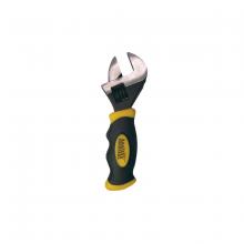 Toolway 708572 - Adjustable Wrench Stubby
