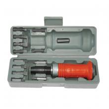 Toolway 710892 - 14 pc Impact Driver Set