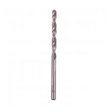 Toolway 711017 - 3PC Drill Bit HSS 9/64in