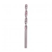 Toolway 711020 - Drill Bit HSS 3/16in