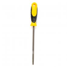 Toolway 711362 - Square File With Handle 8in