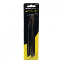 Toolway 712212 - Hacksaw Blade Junior 6in 24T 12/pk