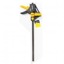 Toolway 716014 - Quick Action Bar Clamp & Spreader 12in (30.5cm)