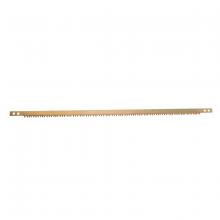 Toolway 80000391 - Replacement N51 Bow Saw Blade Fleam Teeth 24in Snap-On