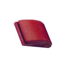 Toolway 80007716 - Block Sanding Half Moon Rubber Handle