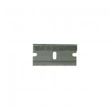 Toolway 80009212 - Replacement Razor Scraper Blades 2in100/Pk Bulk Richard 1212