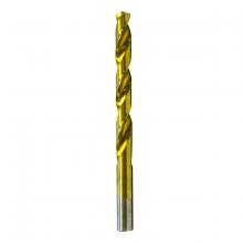 Toolway 80021873 - Drill Bit 5/32in Titanium Nitride with Straight Shank