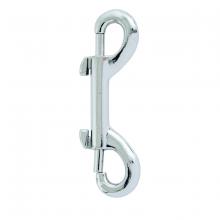 Toolway 80048119 - Double Bolt Snap for Rope & Cable & Chain 4in