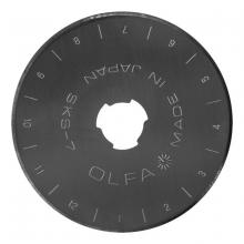 Toolway 80050042 - Refill Rotary Blade Tungsten for 45mm Rotary Cutter