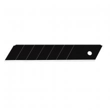 Toolway 80050127 - Refill Snap Off Ultra Sharp Utility Blade Blk 25mm 20/Pk HBB