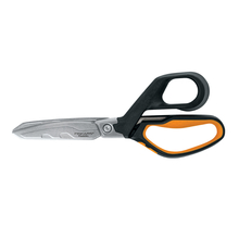 Toolway 80051014 - PowerArc Serrated Hardware Shears 8in