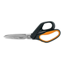 Toolway 80051015 - PowerArc Serrated Hardware Shears 10in
