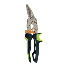 Toolway 80051061 - PowerGear Aviation Tin Snips Right Cut 12in