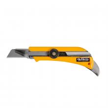 Toolway 80060007 - Utility Knife Carpet 18mm Ratchet Lock Hd Olfa OL