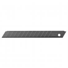 Toolway 80060014 - Refill Snap Off Utility Blade 9mm 10/Pk AB