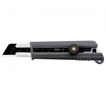 Toolway 80060026 - Utility Knife 25mm Ratchet Lock Hd Olfa Nh1