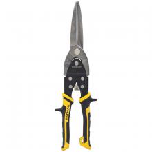 Toolway 80073561 - Snip Fat Max Long Nose Straight Cut