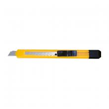 Toolway 80083245 - 100Pk Snap Off Blade Knife Small